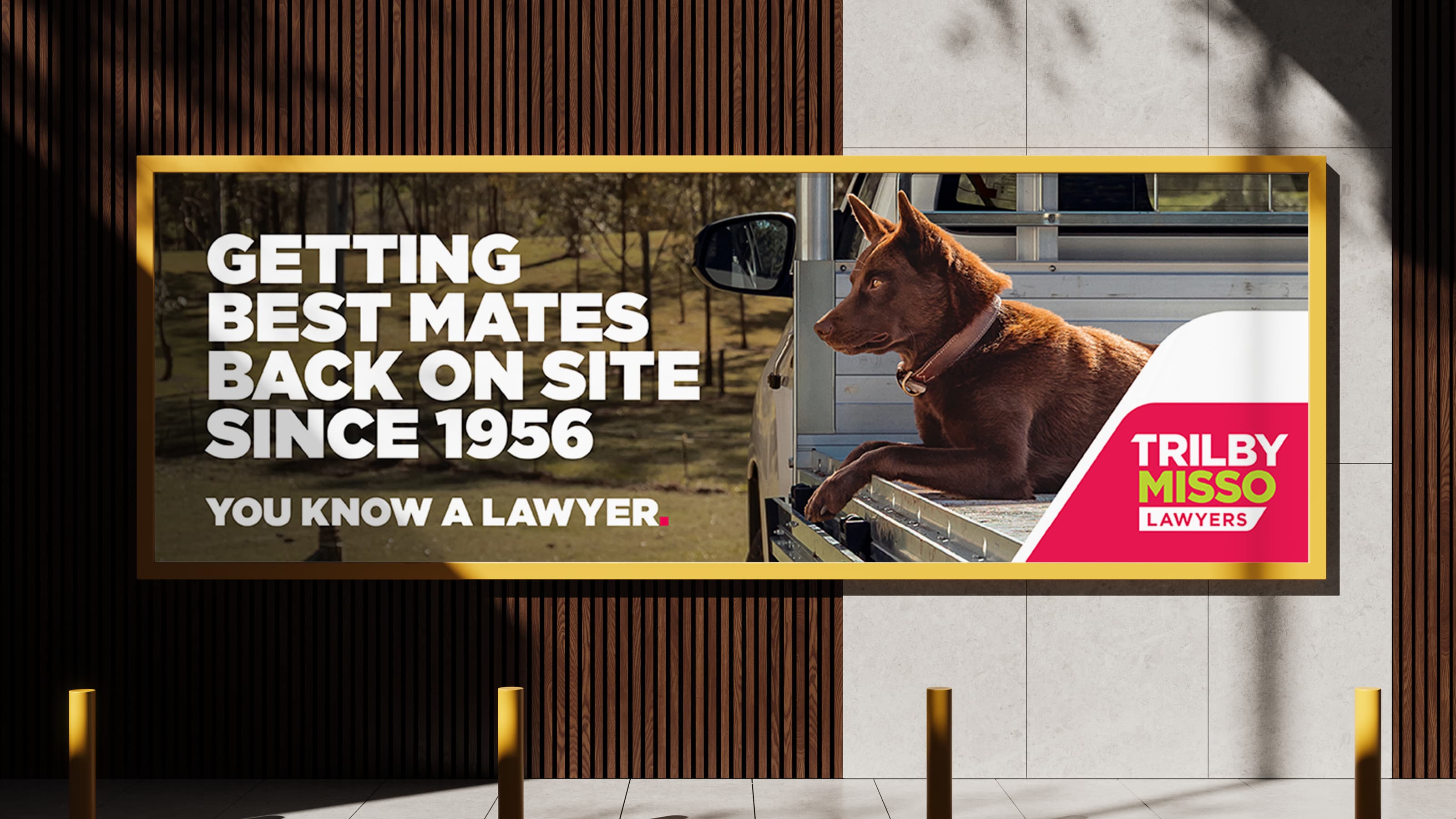 Trilby Misso_2026_Billboard_insitu