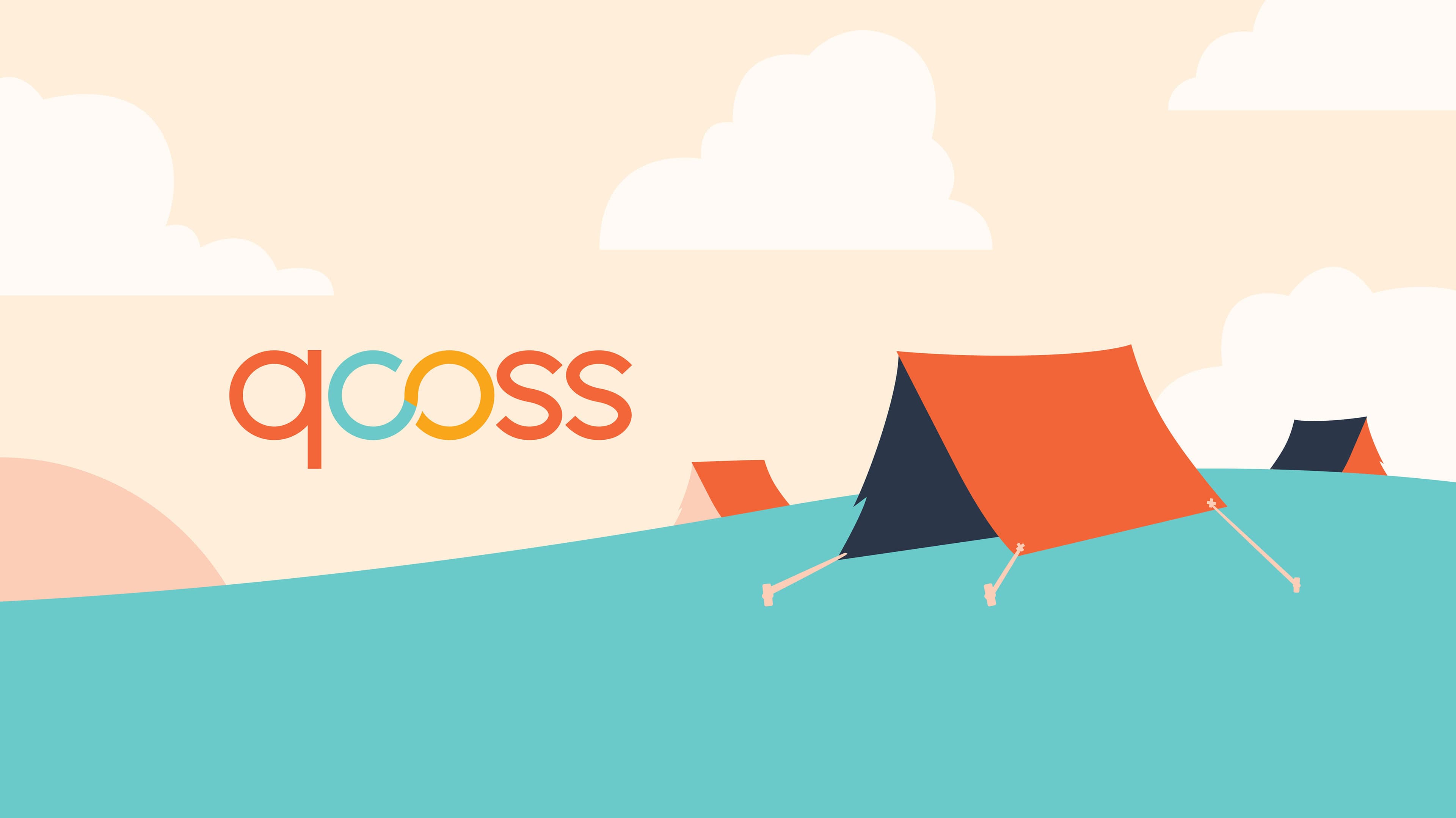 QCOSS Header Image