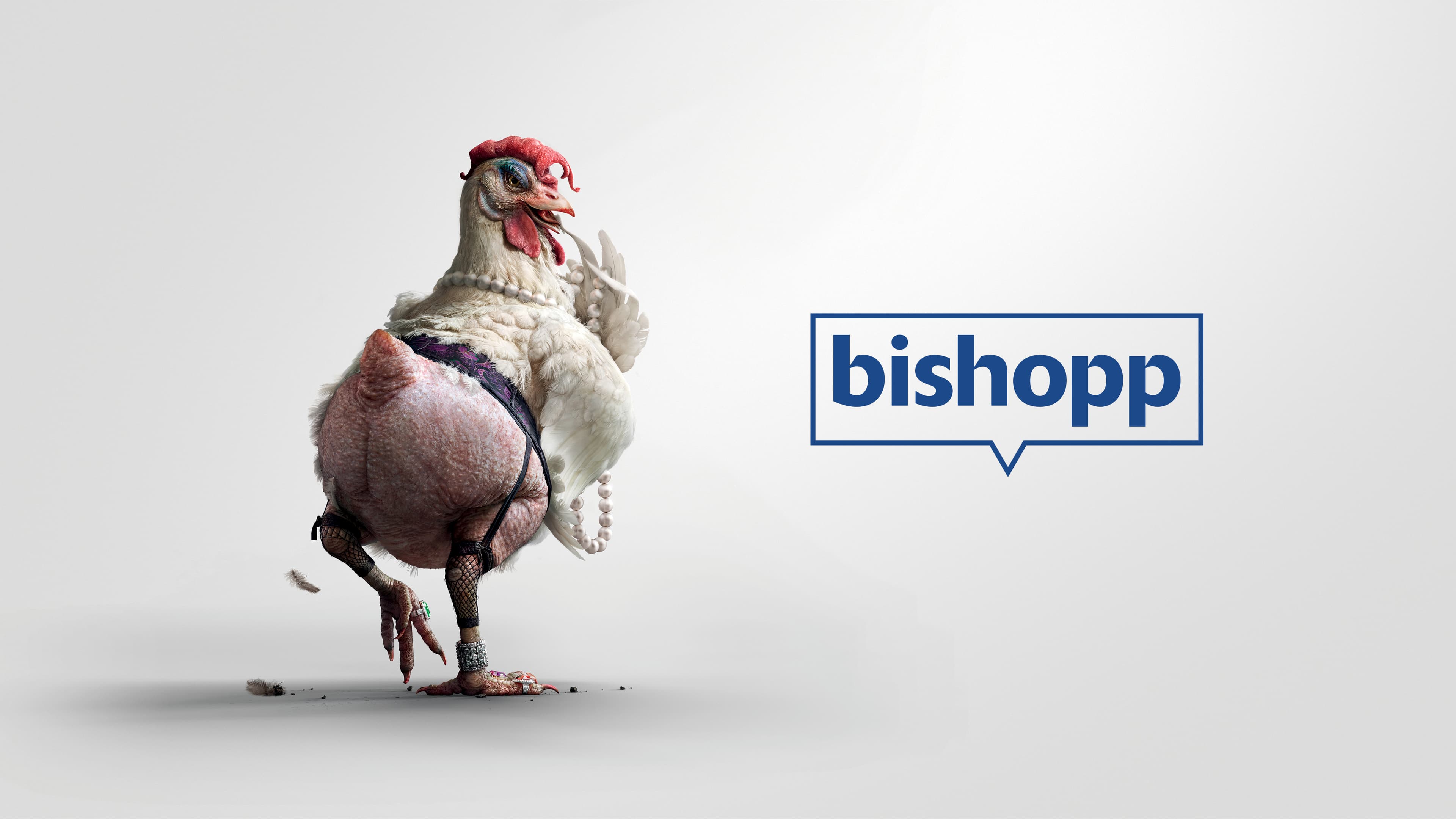 Bishopp Header Image