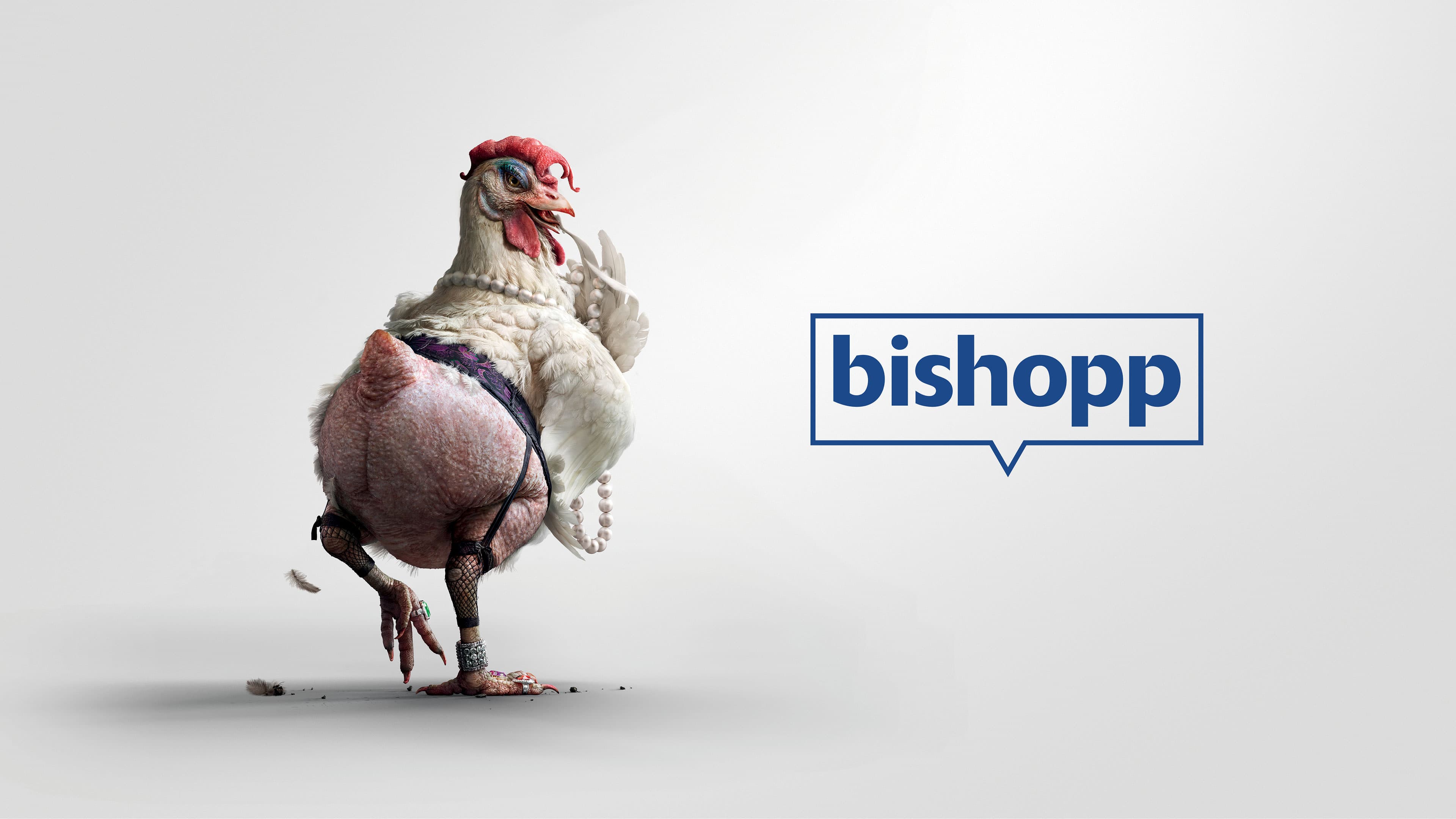 Bishopp Header Image