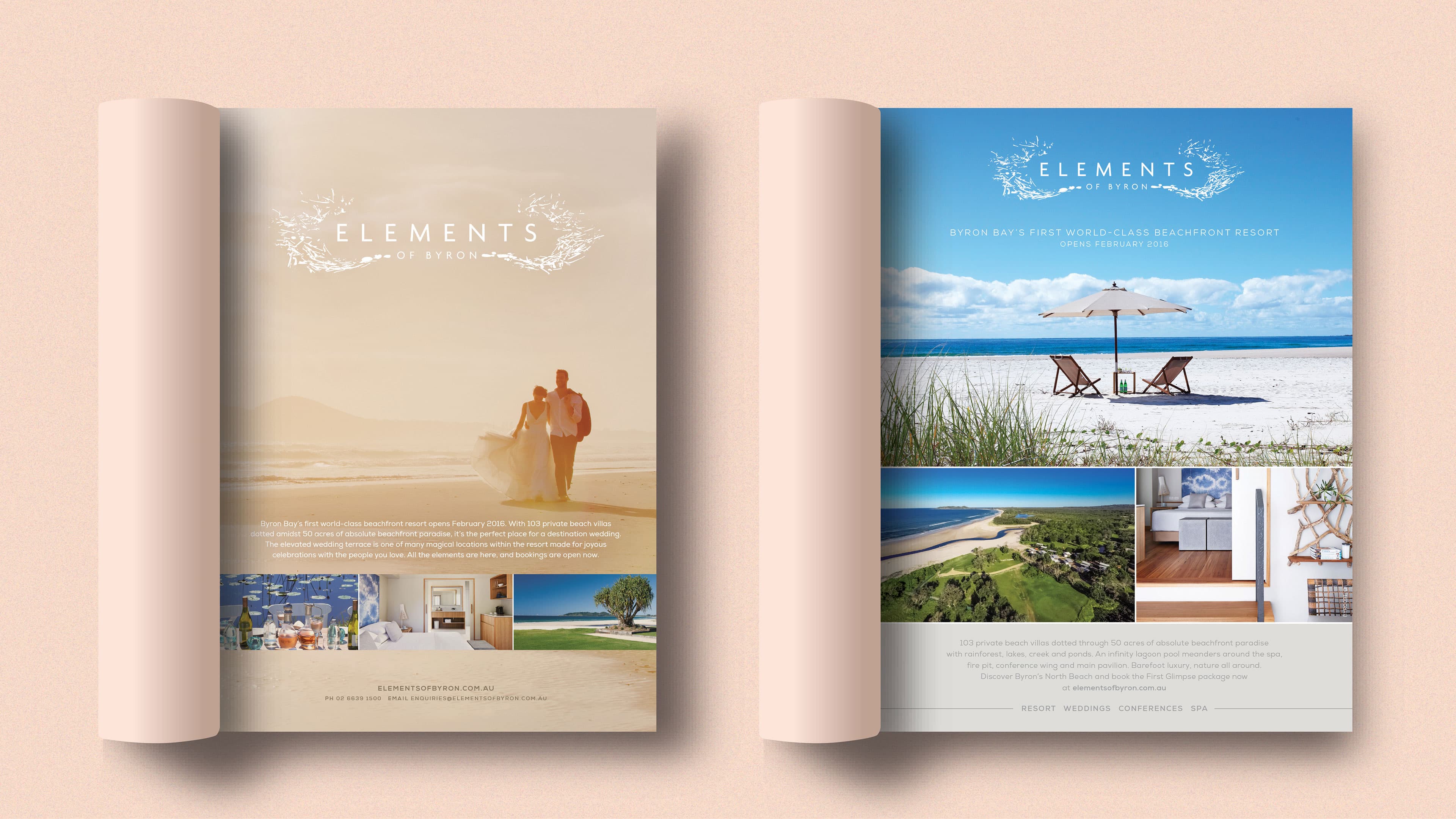 Elements Brochure