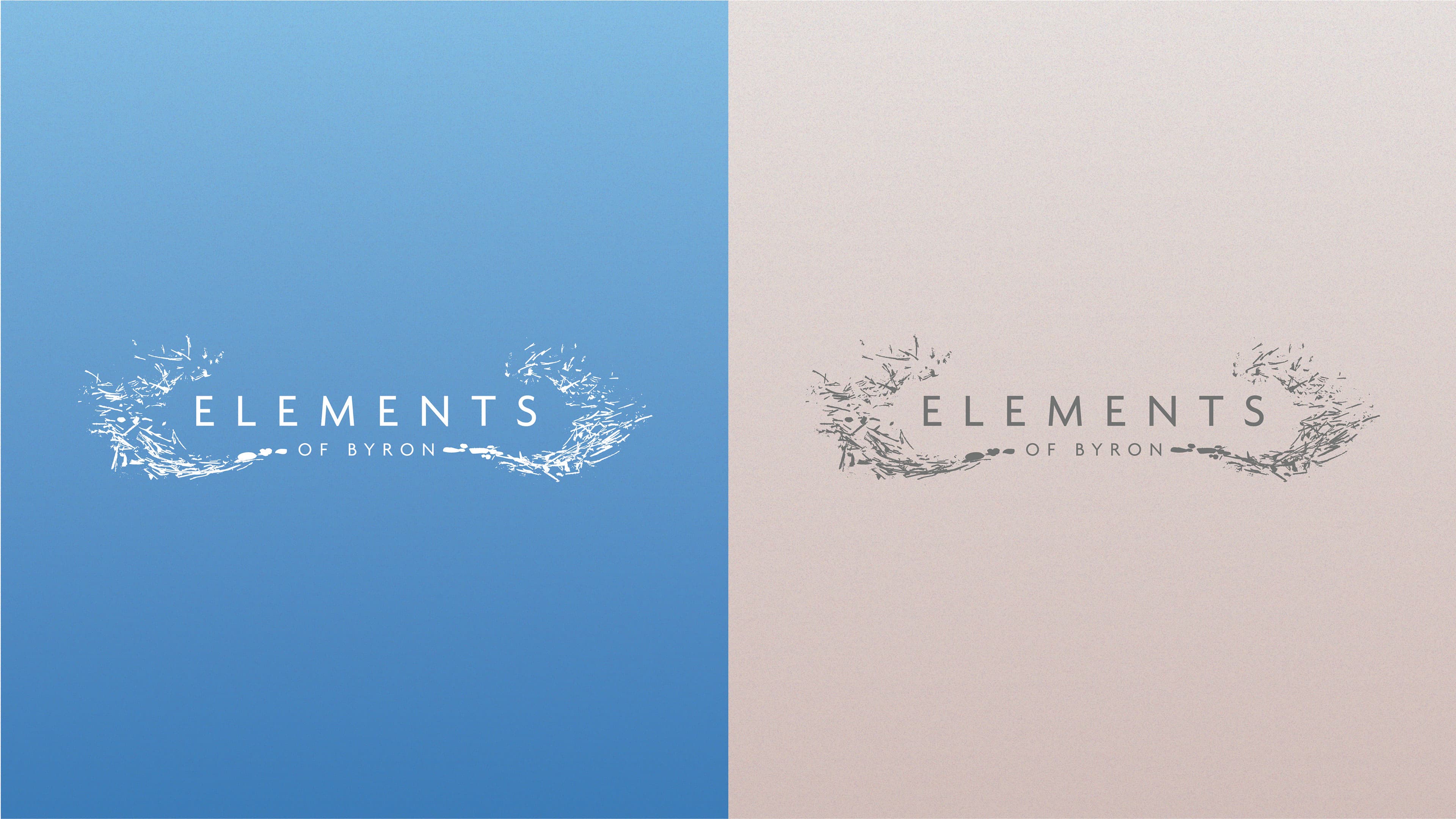 Elements Logos