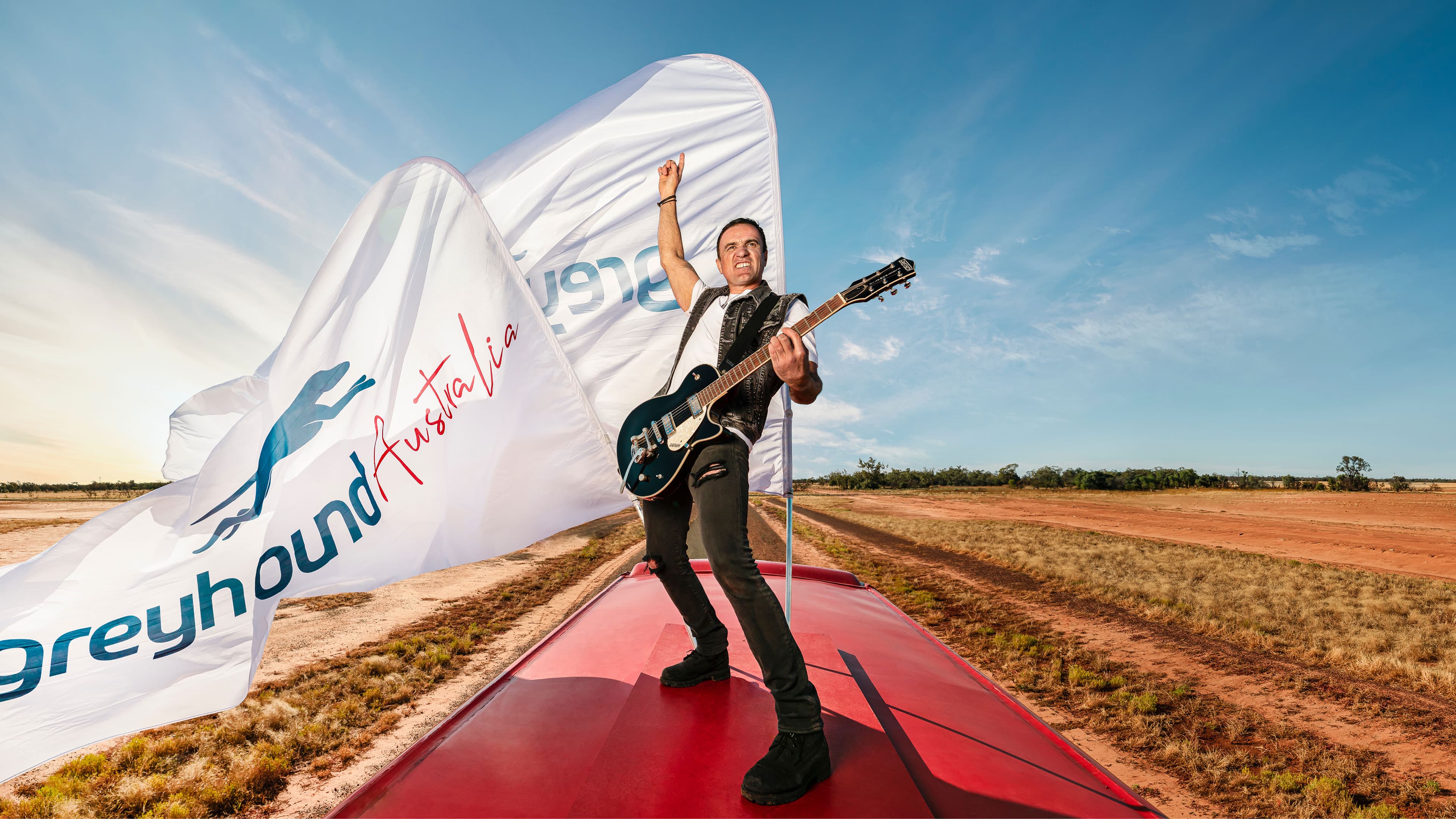 Greyhound List Image