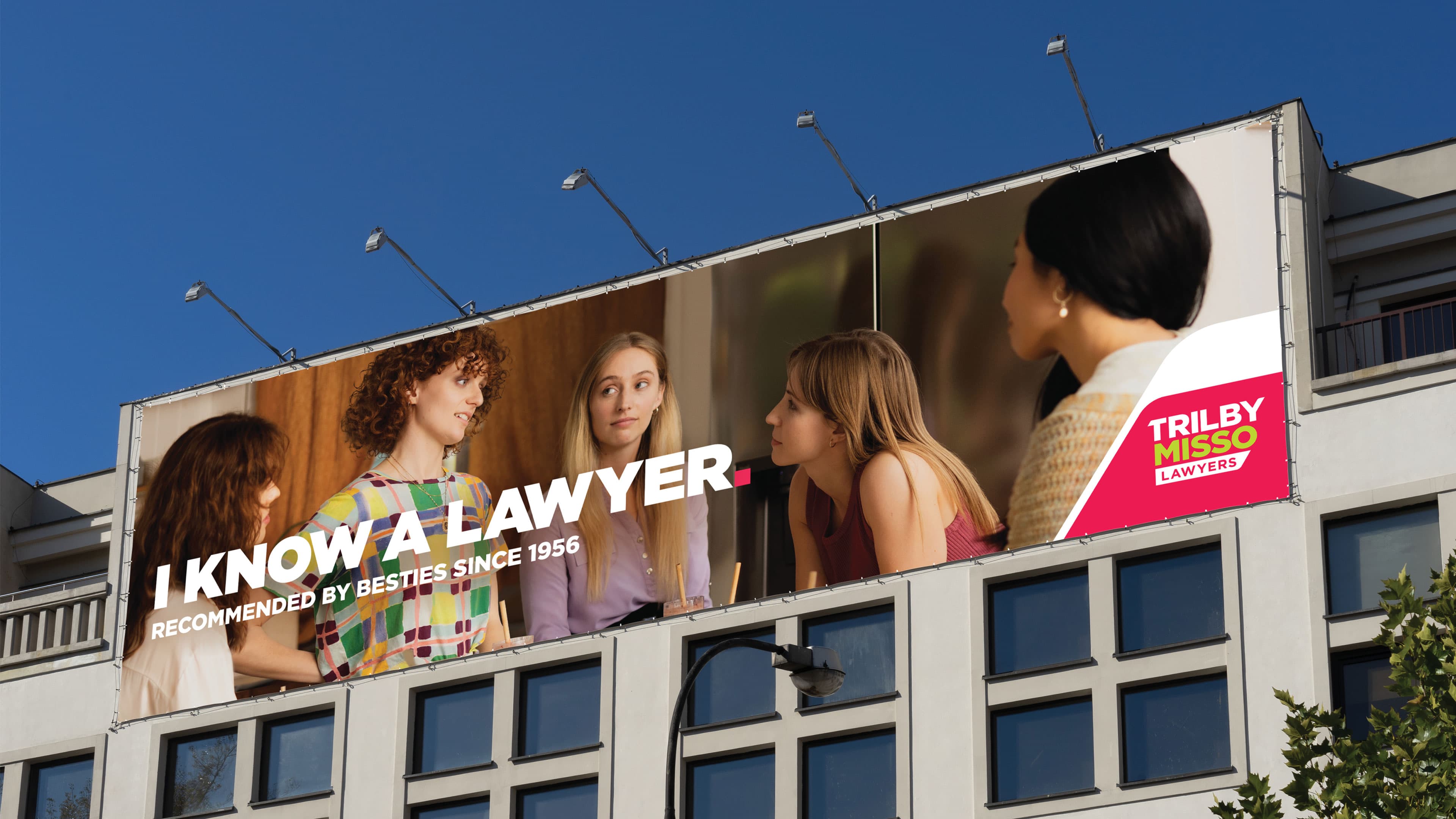 Trilby Misso OOH InSitu 1