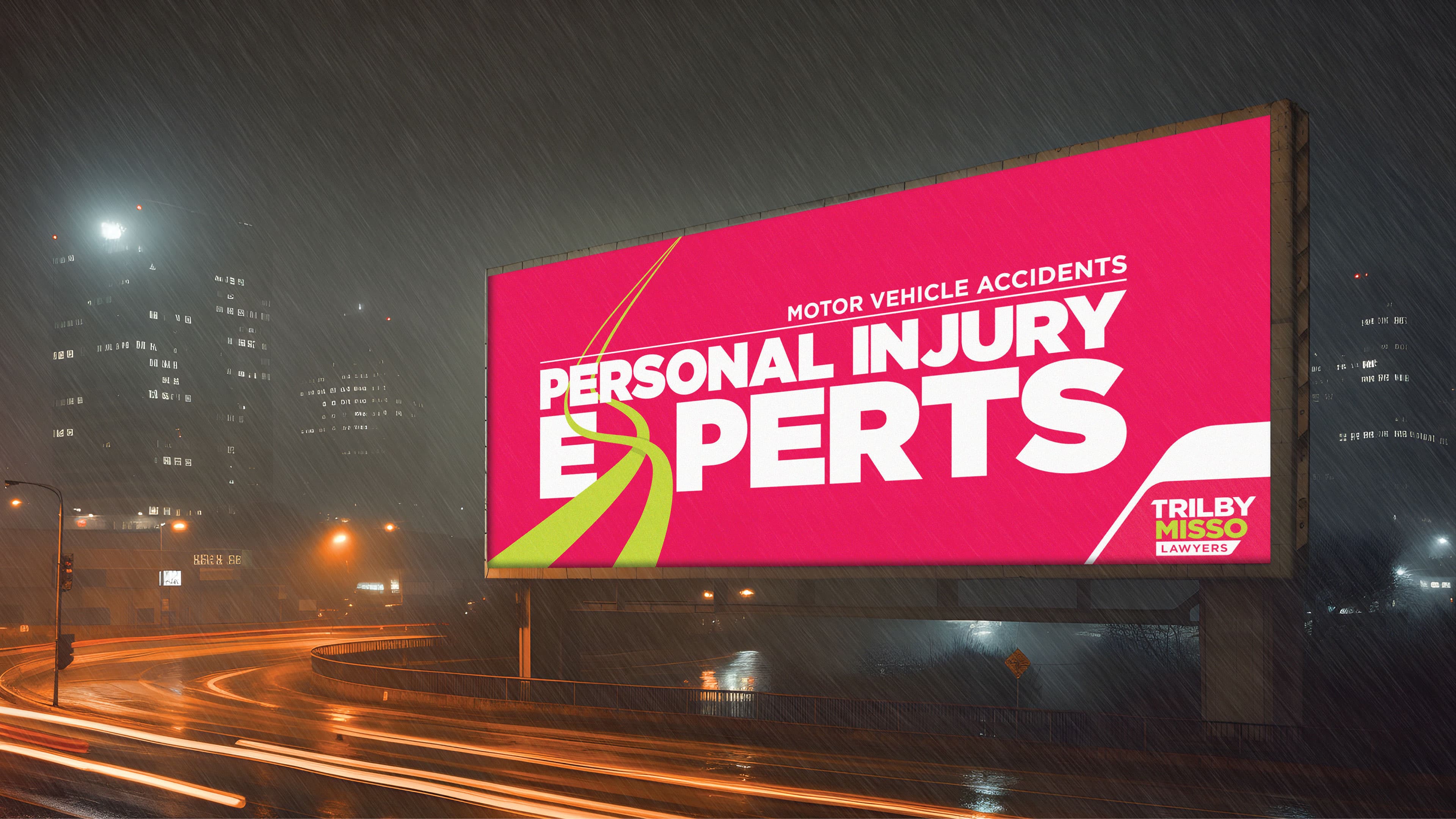 Trilby Misso OOH InSitu 2