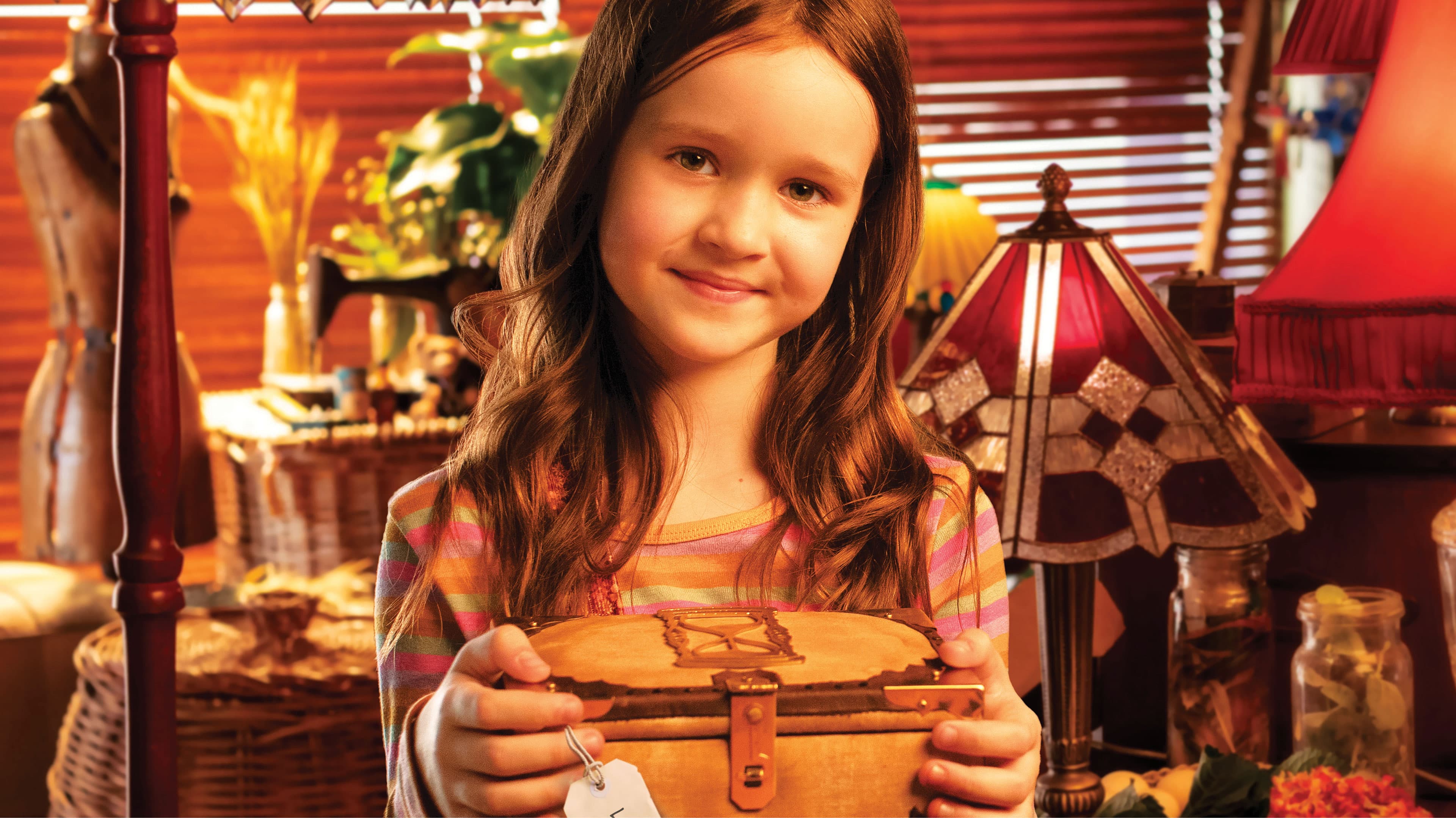 Gift of time List Image