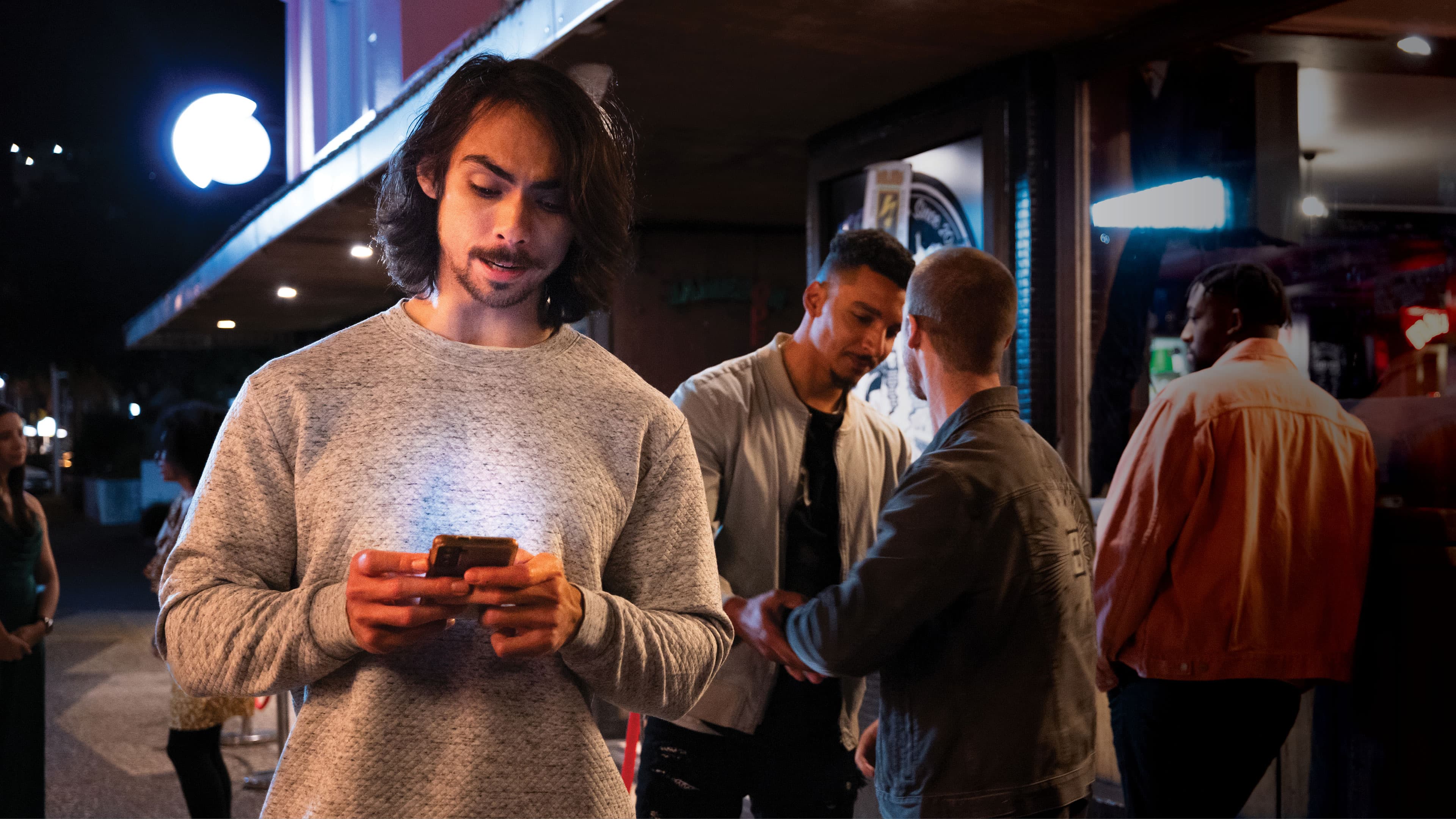 Trilby Misso List Image